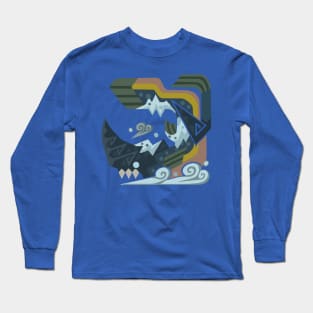 Beotodus Long Sleeve T-Shirt